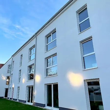 Lejlighedshotel Boardinghouse Living28
