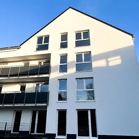 Boardinghouse Living28 Lejlighedshotel Dortmund