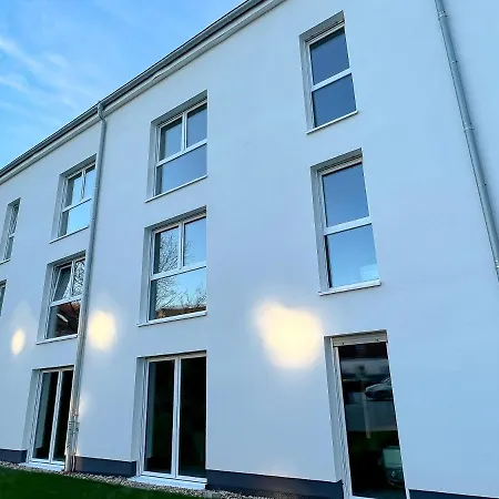 Boardinghouse Living28 Dortmund