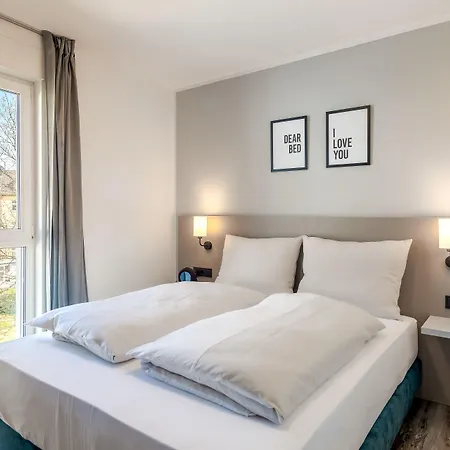Boardinghouse Living28 * Dortmund