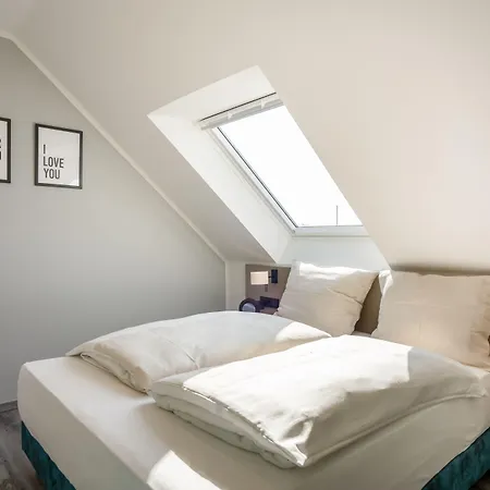 Boardinghouse Living28 Dortmund