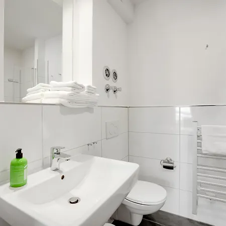 Boardinghouse Living28 Dortmund