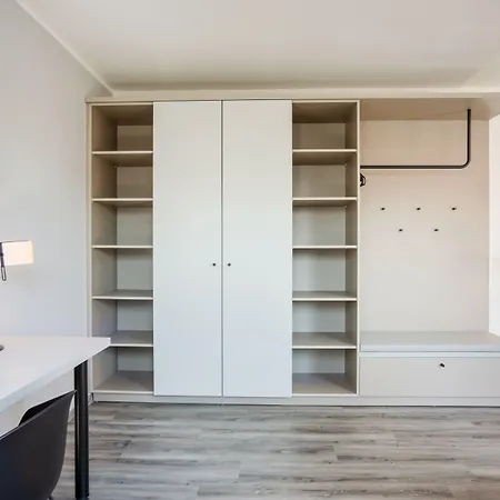 شقة فندقية Boardinghouse Living28
