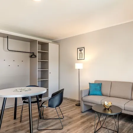 Boardinghouse Living28 دورتموند